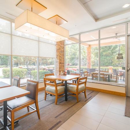 Hyatt Place Houston/Зе-Вудлендс Экстерьер фото